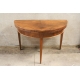 Paire de chaises n°17 signées Thonet