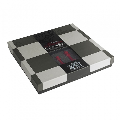 Pions de jeu d\'Échec Classique Staunton