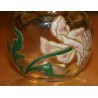 Petit vase (éclat) sur  Moinat SA  - Antiquités décoration