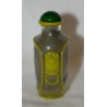 Painted glass snuff bottle by Moinat SA – Antiques and home décor