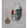 Porcelain ‘dragon’ snuff bottle at Moinat SA – Antiques and decorative items