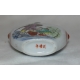 Faune et lapin en porcelaine Royal Copenhage