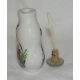 Flacon tabatière en porcelaine
