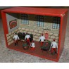  Coffret "La cuisine" contenant 5 sur  Moinat SA  - Antiquités décoration