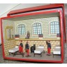Coffret \"La chambrée\" contenant 3