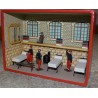 Coffret \"La chambrée\" contenant 3