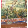 "Pinte" sign at Moinat SA – Antiques and home décor