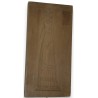 "Costumes" wooden confectionery mould at Moinat SA – Antiques and home décor