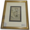 "Newton & Dartmouth" engraving  by Moinat SA  - Antiques and decorative items -  Engravings, lithographs