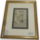 Gravure "Newton & Dartmouth"
