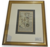 Gravure "Newton & Dartmouth"