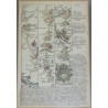 "Newton & Dartmouth" engraving  by Moinat SA  - Antiques and decorative items -  Engravings, lithographs