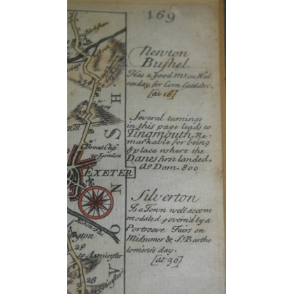 "Newton & Dartmouth" engraving  by Moinat SA  - Antiques and decorative items -  Engravings, lithographs