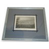 Gravure "Das neue Capitol (Washington)"  sur Moinat SA  - Antiquités décoration -  Gravures, Lithos