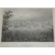 Gravure "Das neue Capitol (Washington)"