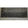 Gravure "Das neue Capitol (Washington)"  sur Moinat SA  - Antiquités décoration -  Gravures, Lithos