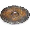 Copperware dish marked with two hammers, by Moinat SA – Antiques and home décor