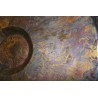 Copperware dish marked with two hammers, by Moinat SA – Antiques and home décor