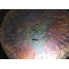 Copperware dish marked with two hammers, by Moinat SA – Antiques and home décor