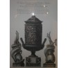 Gravure reproduction "Urne"  sur Moinat SA  - Antiquités décoration -  Gravures, Lithos