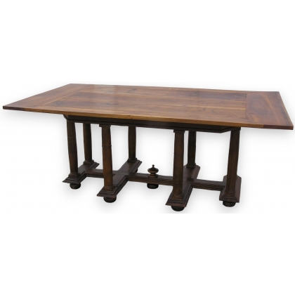 Mesa restaurada en  Moinat SA  - Antigüedades y decoración