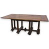 Mesa restaurada en  Moinat SA  - Antigüedades y decoración