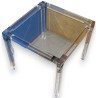  Table bout de canapé modèle ROYAL 3 sur  Moinat SA  - Antiquités décoration