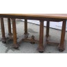 Mesa restaurada en  Moinat SA  - Antigüedades y decoración