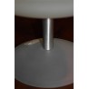 Sandblasted glass and chrome fruit bowl from  Moinat SA  - Antiques and home décor