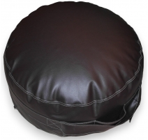Lampe style Tiffany, décor papillon