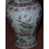 Pair of vases with lids by Moinat SA – Antiques and home décor