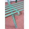  Porte plantes modèle Arras en fer forgé sur  Moinat SA  - Antiquités décoration