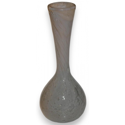  Vase en verre à bulles de Maure Vieil, sur  Moinat SA  - Antiquités décoration