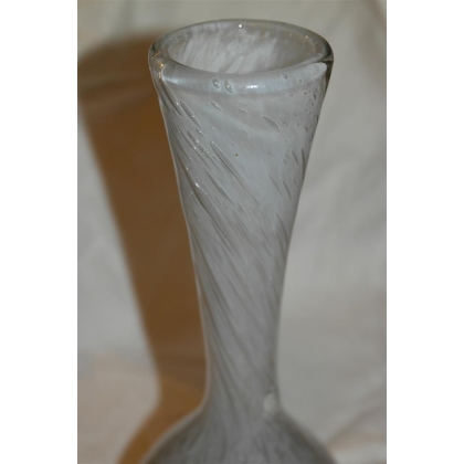  Vase en verre à bulles de Maure Vieil, sur  Moinat SA  - Antiquités décoration