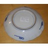 Assiette en porcelaine Imari Japon