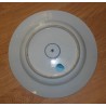  Assiette en porcelaine (cheveux) sur  Moinat SA  - Antiquités décoration