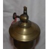 Bronze petrol lamp at  Moinat SA  - Antiques and home décor