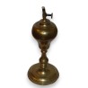  Lampe à essence en bronze BARDOM sur  Moinat SA  - Antiquités décoration
