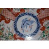 Japanese Imari porcelain plate at Moinat SA – Antiques and home décor