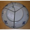 Japanese Imari porcelain plate at Moinat SA – Antiques and home décor