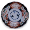 Japanese Imari porcelain plate at Moinat SA – Antiques and home décor