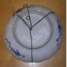 Japanese Imari porcelain plate at Moinat SA – Antiques and home décor