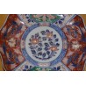  Assiette en porcelaine Imari Japon sur  Moinat SA  - Antiquités décoration