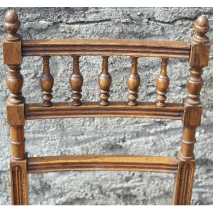Set of 6 chairs from  Moinat SA  - Antiques and home décor