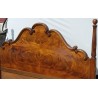 English mahogany four-poster bed at  Moinat SA  - Antiques and home décor