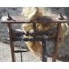 Spinning wheel at Moinat SA – Antiques and home décor