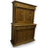  Buffet à 4 portes et 2 tiroirs style sur  Moinat SA  - Antiquités décoration