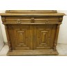  Buffet à 4 portes et 2 tiroirs style sur  Moinat SA  - Antiquités décoration