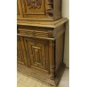  Buffet à 4 portes et 2 tiroirs style sur  Moinat SA  - Antiquités décoration