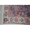  Tapis Persan sur  Moinat SA  - Antiquités décoration